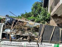 Best Commercial Junk Removal  in Hansville, WA