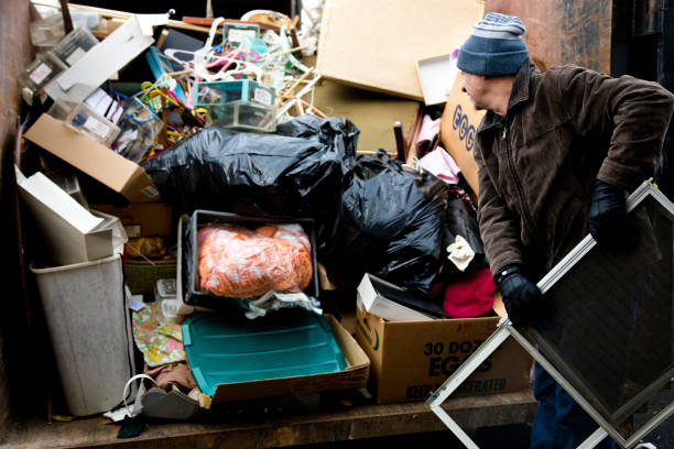 Reliable Hansville, WA Junk Removal Services Solutions