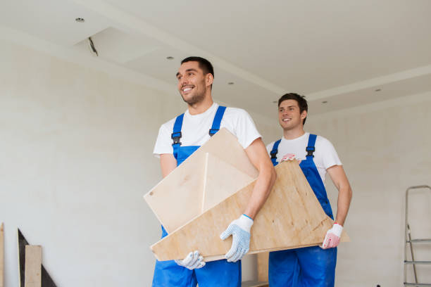 Best Attic Cleanout  in Hansville, WA