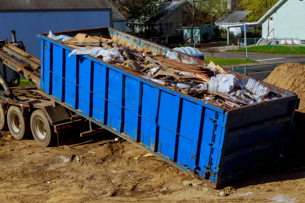 Best Dumpster Rental Services  in Hansville, WA