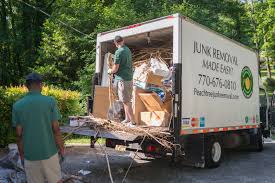 Best Hoarding Cleanup  in Hansville, WA